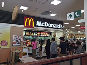 パークヴィラ  ｜ 大阪府茨木市西河原２丁目（賃貸アパート1LDK・1階・50.34㎡） その20