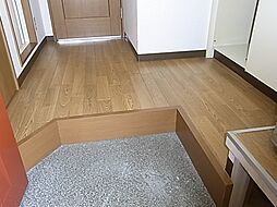 エスアイマンション 2階1Kのリビング/ダイニング