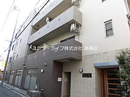 コクリコ富田