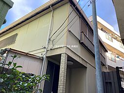 芥川町中井邸