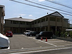 フジパレスタカシロI番館