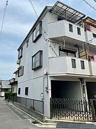 高槻市栄町戸建