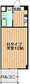 WHITERESIDENCE6階6.4万円