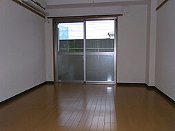 サニープレイスMJ 3階1Kのリビング/ダイニング