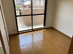 阪急京都本線 高槻市駅 徒歩16分の賃貸マンション 2階2DKのリビング/ダイニング