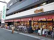 モリタ屋富田店（777m）