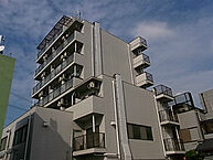 大阪府高槻市富田丘町：物件画像／ユニヴ・ライフ株式会社 高槻店