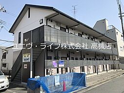 🉐敷金礼金0円！🉐ヤーデンハウス