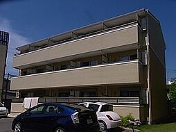 フェリーチェ真上II