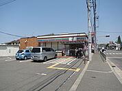 セブンイレブン 高槻城東町店（347m）