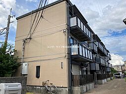 サンモール高垣
