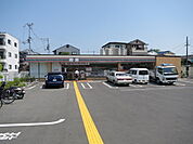 セブンイレブン 高槻城南町2丁目店（260m）