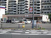 セブンイレブン 高槻宮野町店（420m）