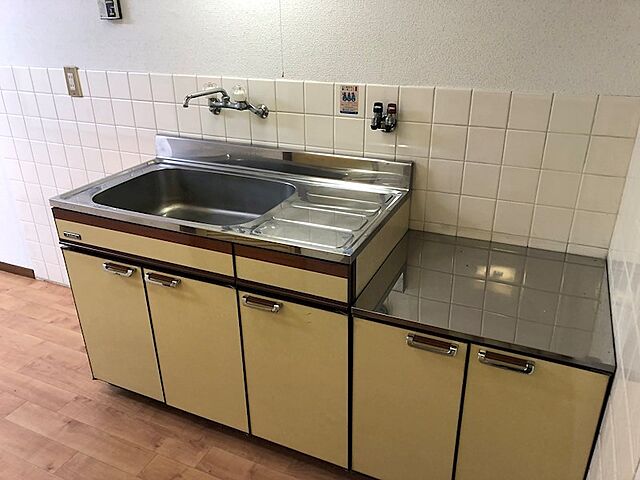 キッチン