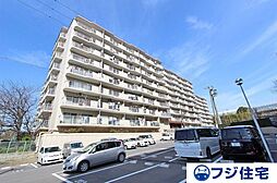 ファミリープラザ泉北光明池B棟