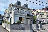 大阪府泉北郡忠岡町忠岡東3丁目：物件画像