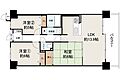 朝日プラザCITYサザンコーストA棟8階1,090万円