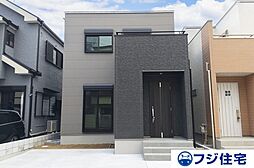 フジ住宅アイーナネオ泉大津曽根町2号地