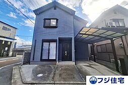 堺市北区金岡町