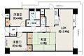セジュール岸和田5階1,098万円