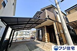 北助松快造くんW