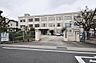 周辺：【中学校】富田林市立第二中学校まで440ｍ