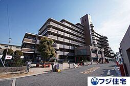 シャルマンフジ泉大津ロイヤルガーデン