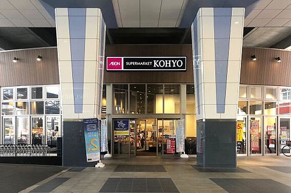 【スーパー】K...
