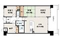 ハイネスヴェルデ岸和田6階1,698万円