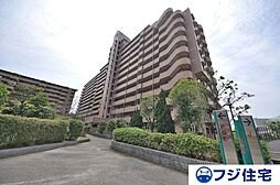 朝日プラザシティ・サザンパーク四番街（G棟）