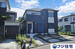 和泉市山荘町3丁目