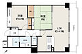 アソシア和泉府中6階1,598万円