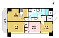 大森北一ハイツ9階3,790万円