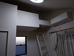 洋室の画像