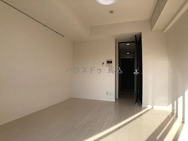 洋室を拡大表示