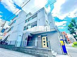 パークサイド見次