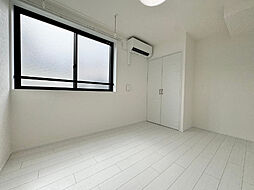 早稲田鶴巻町IMAハウス 104 地下1階ワンルームのリビング/ダイニング