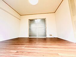 グリーンパレス 102 1階1Kのリビング/ダイニング