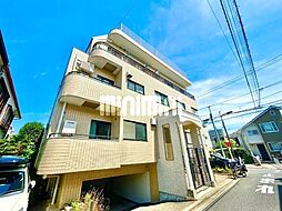 ジュエル翠ヶ丘 204