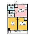 メゾン泉4階12.0万円