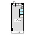 シグマロイヤルハイツA2階12.1万円