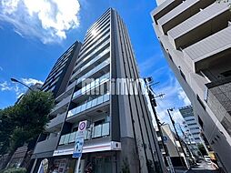 アーバネックス西新宿II