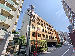 レジディア新宿イースト