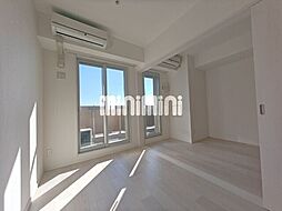 ドゥーエ幡ヶ谷 907 9階1DKのリビング/ダイニング