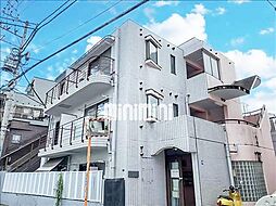 三和マンション3号館