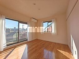 エスポワール本町 303 3階1Kのリビング/ダイニング