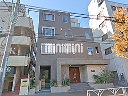 メゾンパルク 203