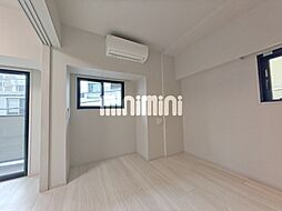 AIFLAT渋谷西原 201 2階2LDKのリビング/ダイニング