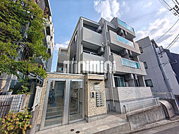 クリスタルコート初台