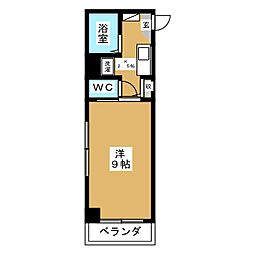 中野駅 7.8万円